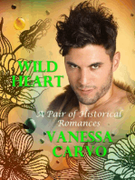 Wild Heart: A Pair of Historical Romances