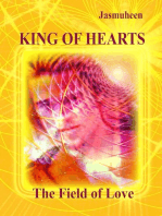 King of Hearts - The Field of Love