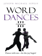 Word Dances III: Celebration