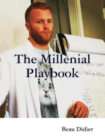 The Millenial Playbook