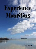 Experience Mauritius