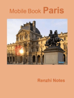 Mobile Book: Paris