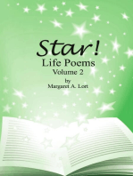 Star! Life Poems: Volume 2
