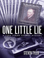 One Little Lie