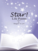 Star! Life Poems: Volume 3