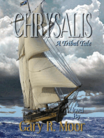 Chrysalis eBook