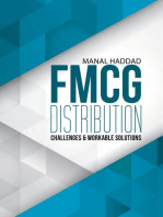 F M C G Distribution Challenges & Workable Solutions