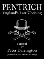 Pentrich - England's Last Uprising