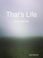 That's Life - Short Stories