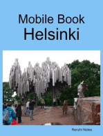 Mobile Book: Helsinki