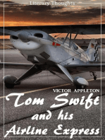 Tom Swift and His Airline Express (Literary Thoughts Edition)