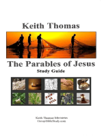 The Parables of Jesus