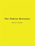 The Dahran Retrainer