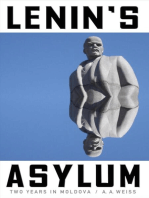 Lenin's Asylum