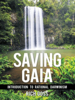 Saving Gaia