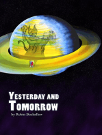 Yesterday & Tomorrow