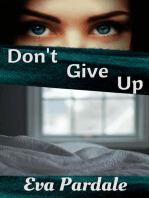 Don't Give Up