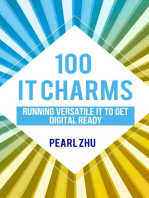 100 IT Charms