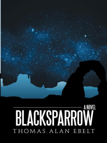 Blacksparrow