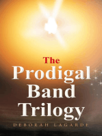 The Prodigal Band Trilogy