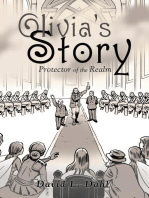 Olivia’s Story