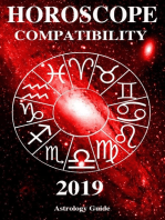 Horoscope 2019 - Compatibility
