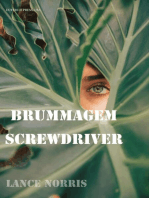 The Brummagem Screwdriver