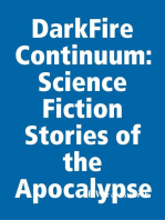 DarkFire Continuum