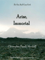 Arise, Immortal