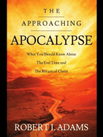 The Approaching Apocalypse