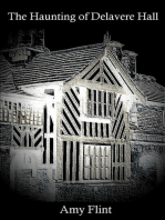 The Haunting of Delavere Hall