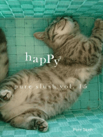 Happy² Pure Slush Vol. 15