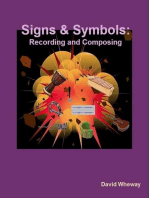 Signs and Symbols