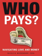 Who Pays?: Navigating Love and Money
