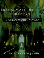 Norseman On the Threshold