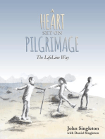 A Heart Set On Pilgrimage: The LifeLine Way