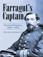Farragut’s Captain: Percival Drayton, 1861–1865