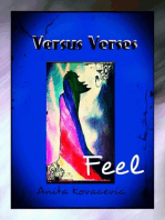 Versus Verses - Feel