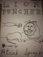 Lion Puncher