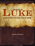 The Book of Luke