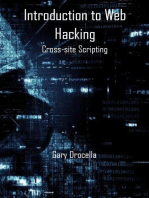 Introduction to Web Hacking