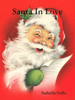 Santa In Love