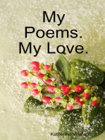My Poems. My Love.