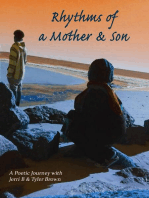 Rhythms of a Mother & Son