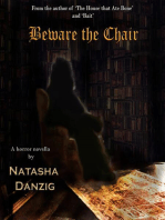 Beware the Chair