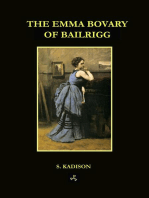 The Emma Bovary of Bailrigg