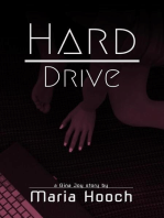 Hard Drive: Gina Joy Book 1