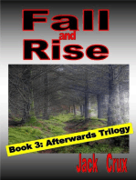 Fall and Rise: Book 3 Afterwards Trilogy