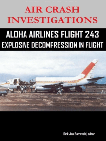 Air Crash Investigations Cracked Solder Joint The Crash Of Indonesia Air Asia Flight 8501 By Dirk Barreveld Ebook Scribd