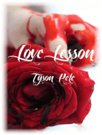 Love Lesson